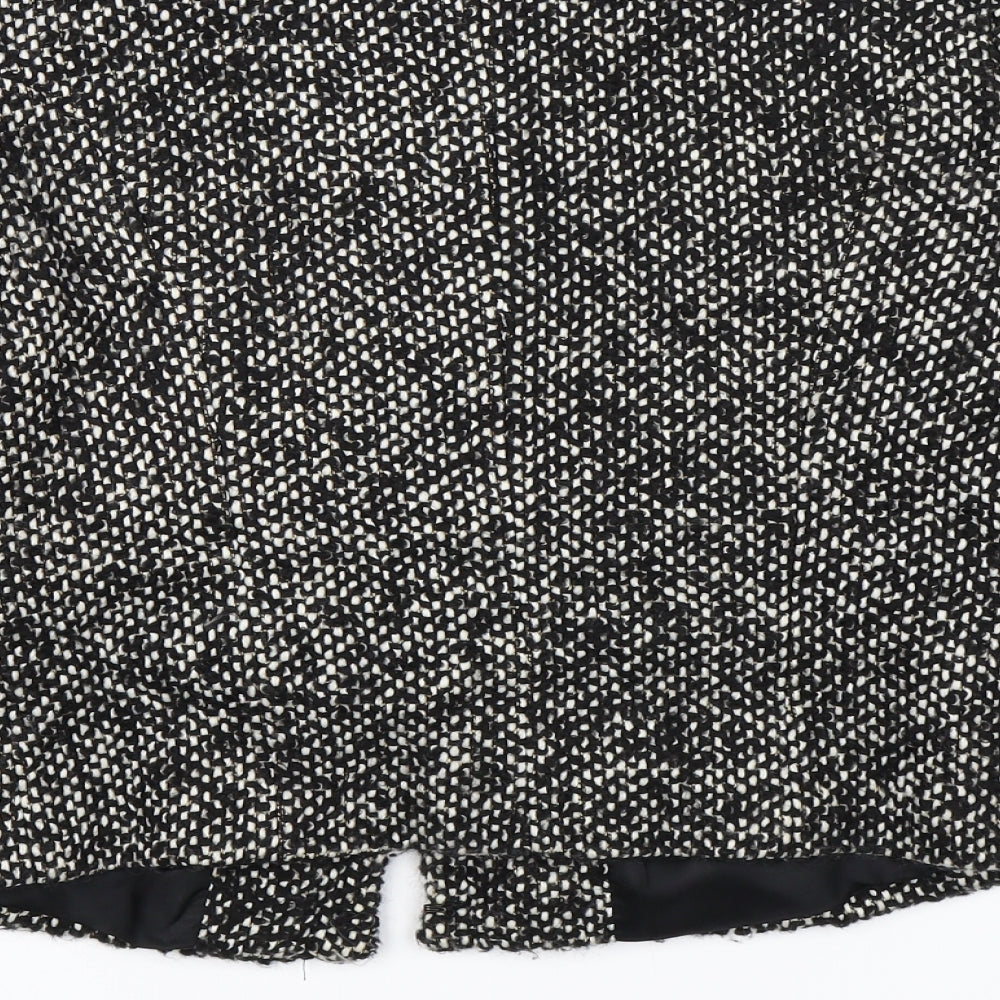 Zara Womens Black   Jacket  Size M