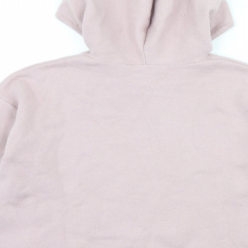 Primark Womens Purple   Pullover Hoodie Size S  - Lounge Wear