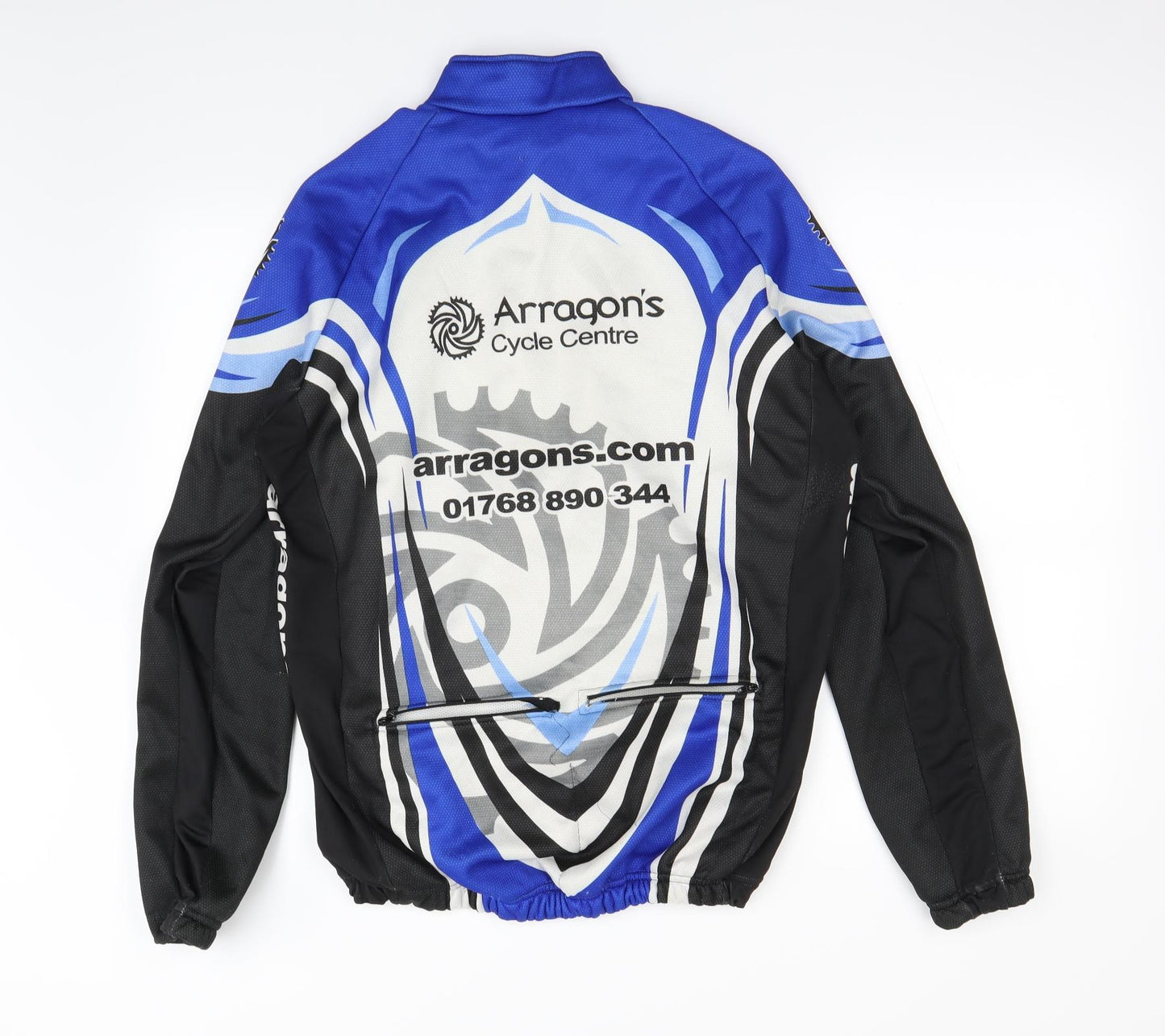 casa Masferret Mens Multicoloured   Jacket  Size XL