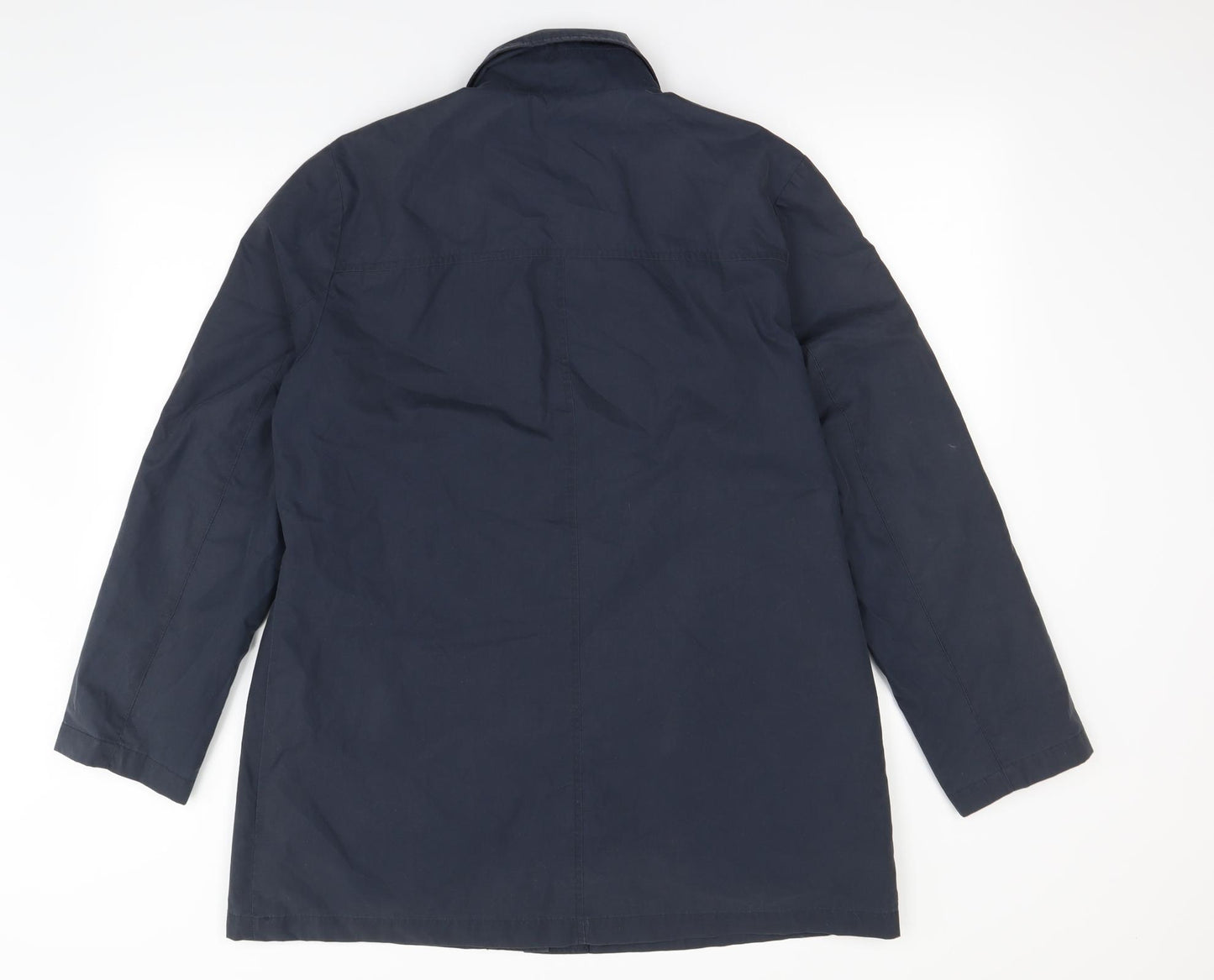 Gap Mens Blue   Jacket Coat Size L