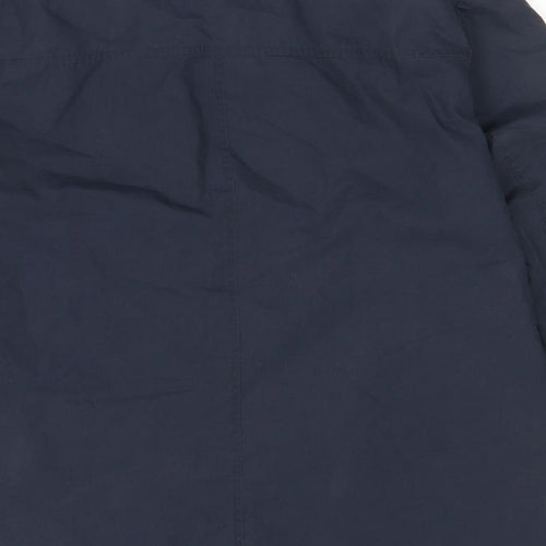 Gap Mens Blue   Jacket Coat Size L