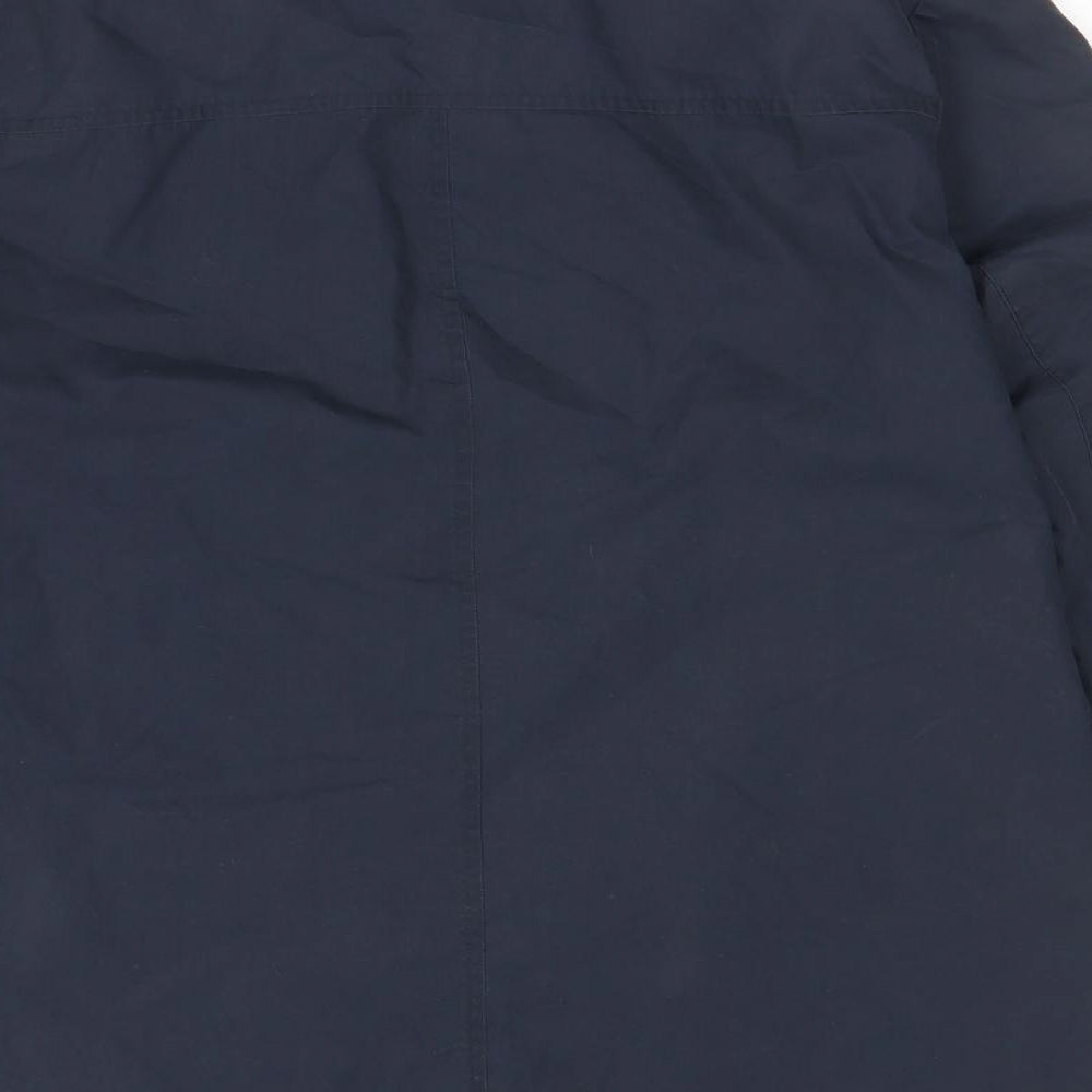 Gap Mens Blue   Jacket Coat Size L