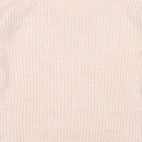 Atmosphere Womens Pink   Pullover Jumper Size 10