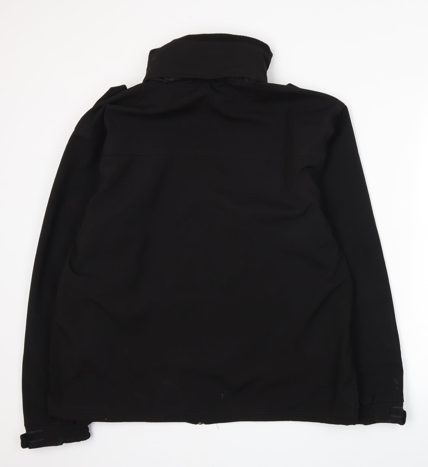 OPGear Mens Black   Jacket  Size 2XL