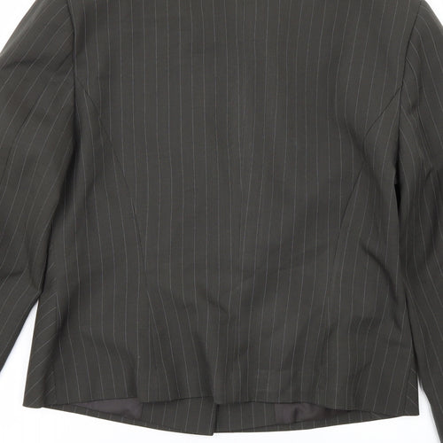 George Womens Green   Jacket  Size 12