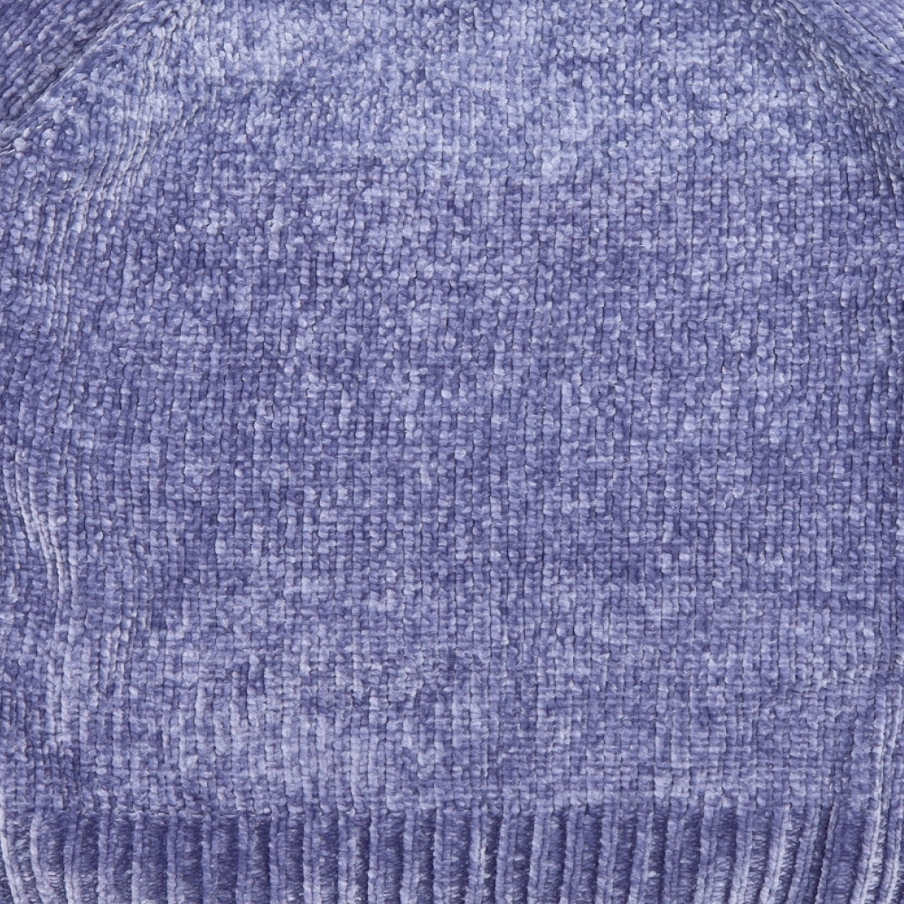 George Womens Blue   Pullover Jumper Size 16
