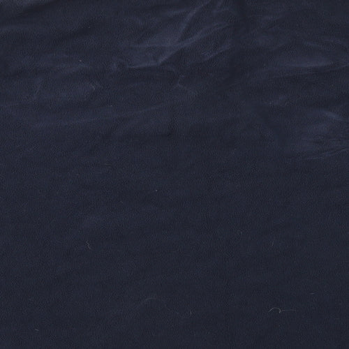 Regatta Mens Blue  Fleece Jacket  Size 2XL