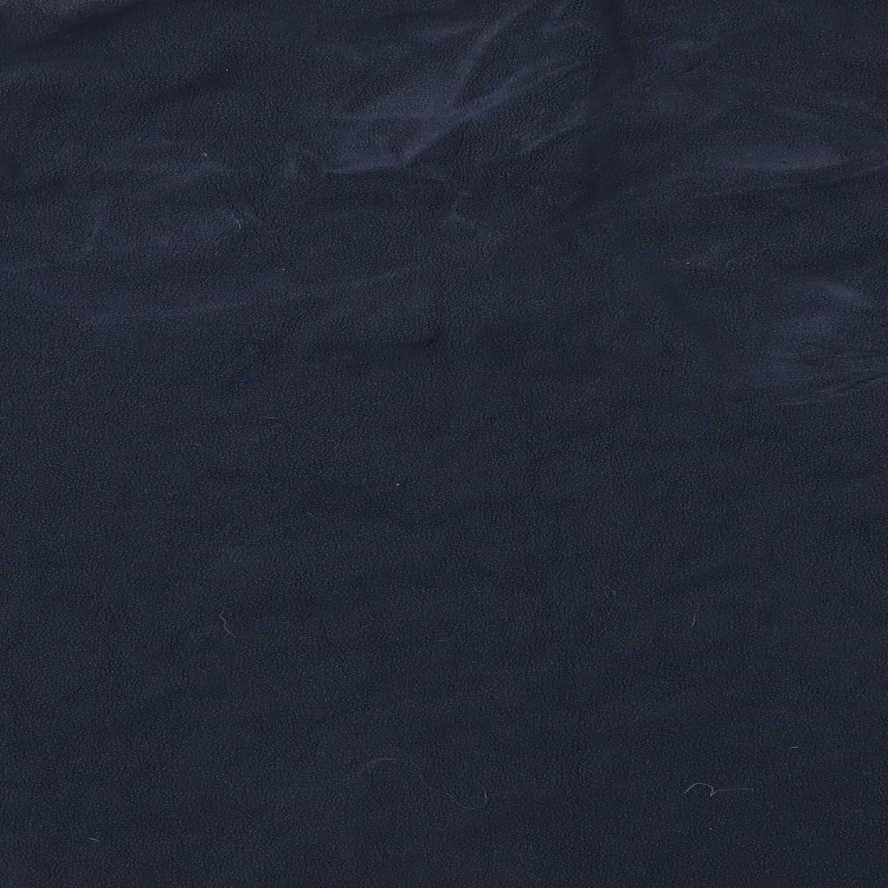 Regatta Mens Blue  Fleece Jacket  Size 2XL