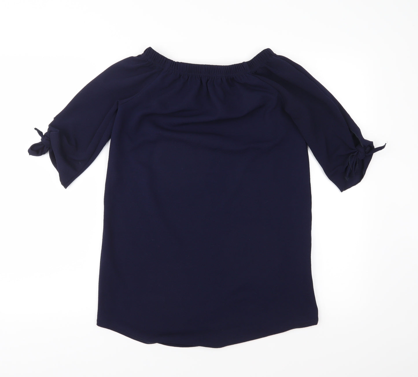 New Look Womens Blue   Shift  Size 4