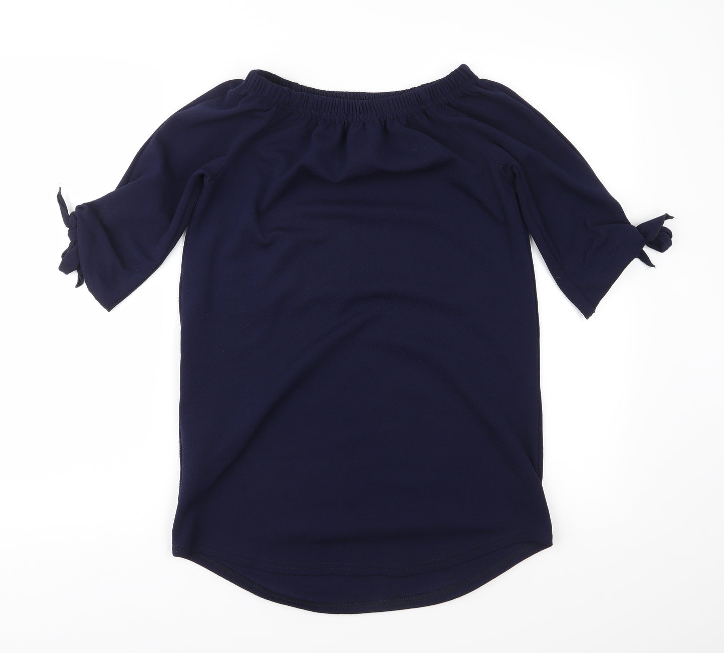 New Look Womens Blue   Shift  Size 4