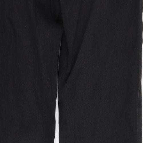 Divided Womens Black   Skinny Jeans Size 8 L31 in