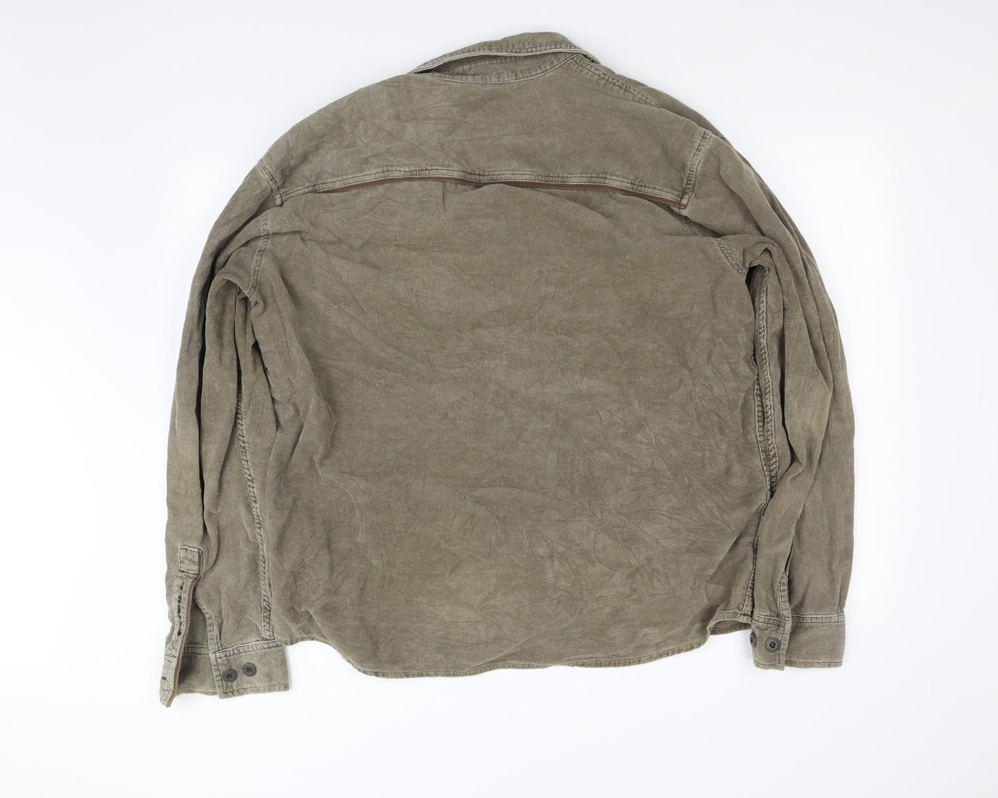 coneill Womens Grey   Basic Blouse Size XL