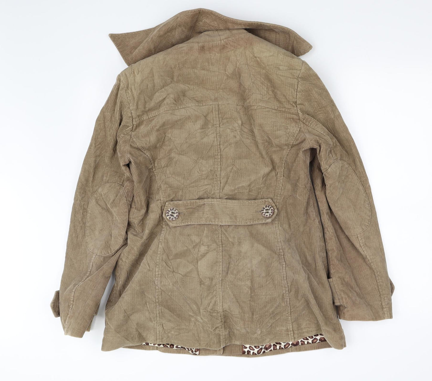 Per Una Womens Grey   Jacket  Size 14
