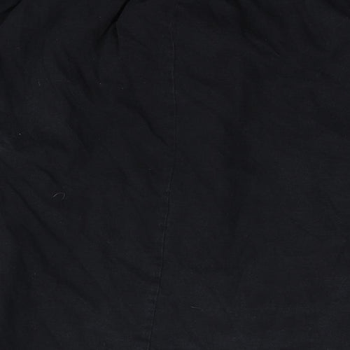ASOS Womens Black   Basic Blouse Size 10