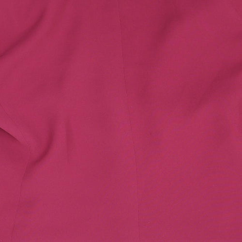 presen Womens Red   Jacket Coat Size 10
