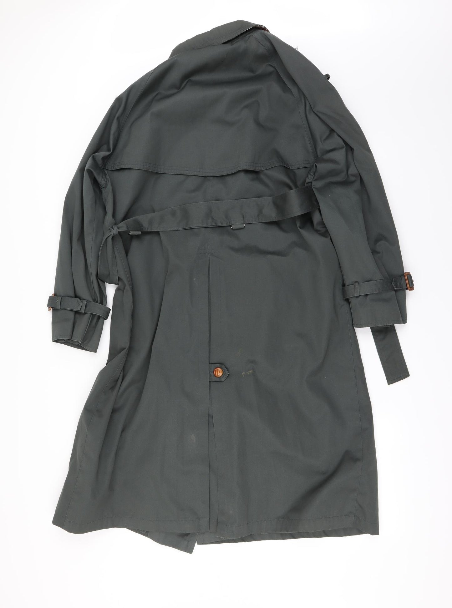 Preworn Womens Green   Jacket  Size 14