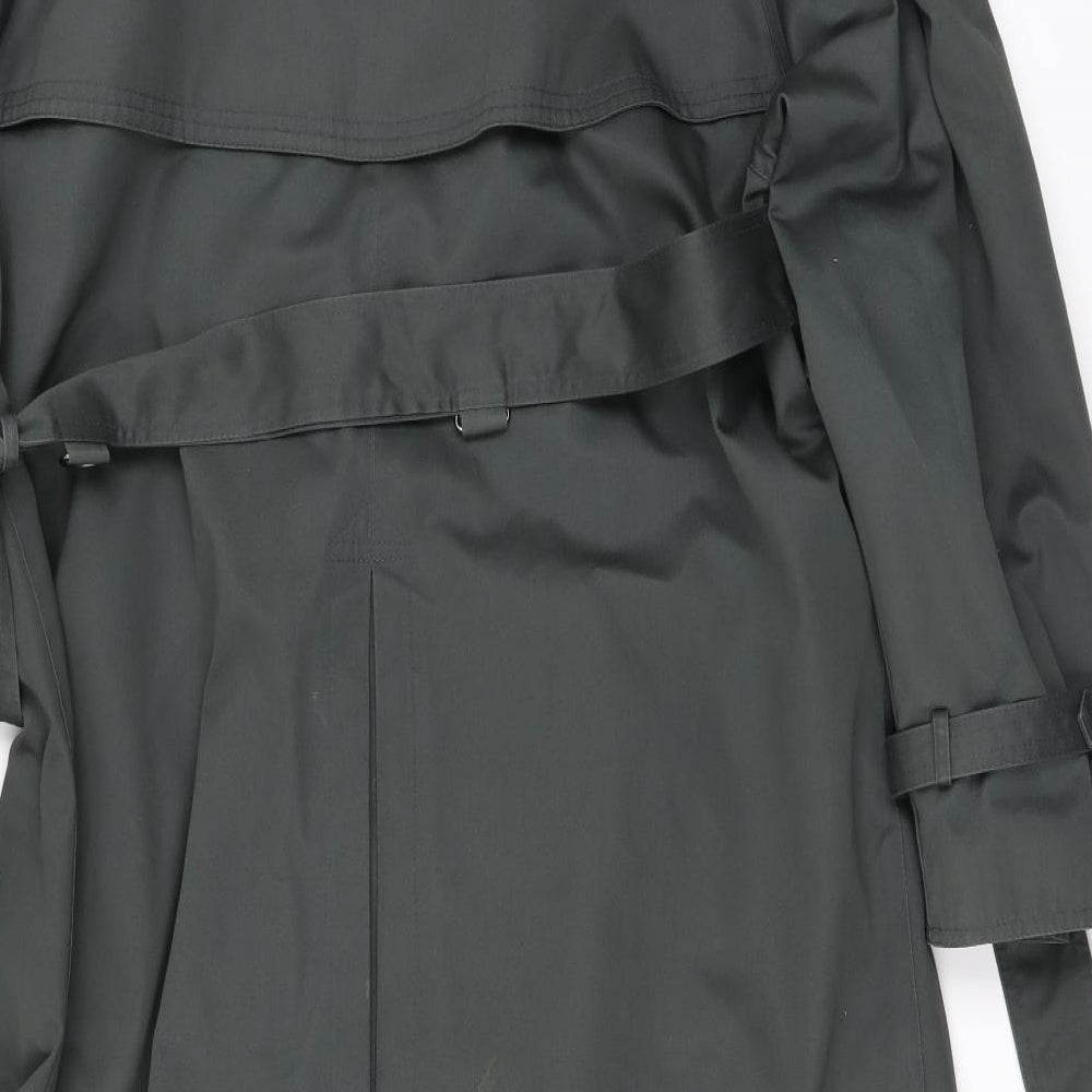 Preworn Womens Green   Jacket  Size 14