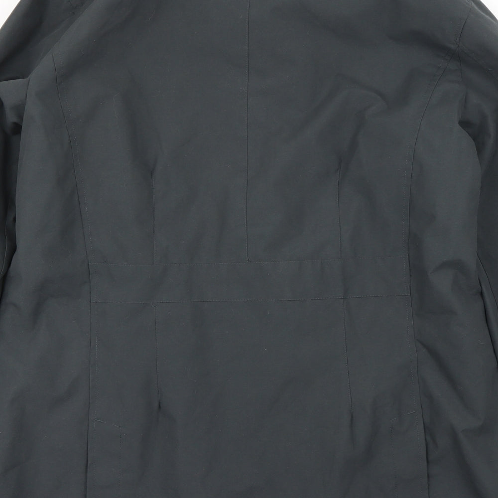 Henley & Knight  Mens Green   Jacket Blazer Size L