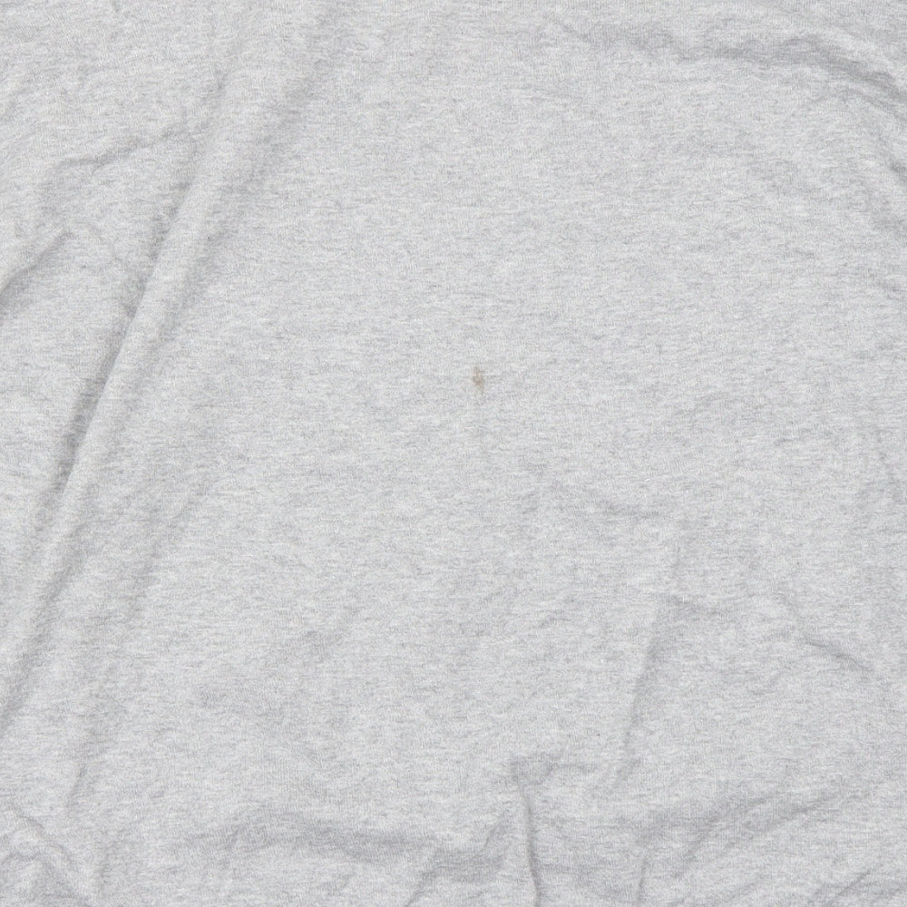 NEXT Mens Grey   Pullover Jumper Size 2XL