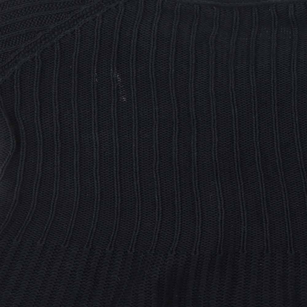 George Womens Blue   Cardigan Jumper Size 12