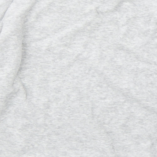 Matalan Womens Grey   Pullover Sweatshirt Size S  - Lounge wear