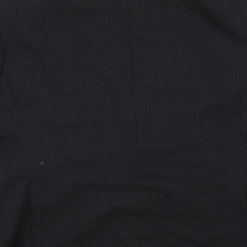 Marks and Spencer Mens Blue   Jacket Suit Jacket Size 40