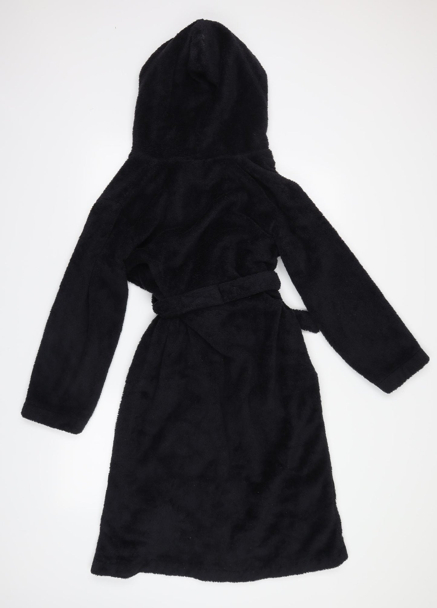 Liverpool FC Boys Blue Geometric   Gown Size 11-12 Years  - Liverpool FC