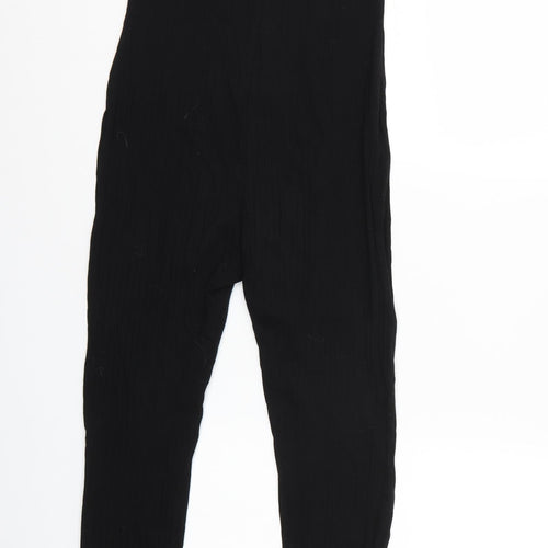 SheIn Womens Black   Jumpsuit One-Piece Size M