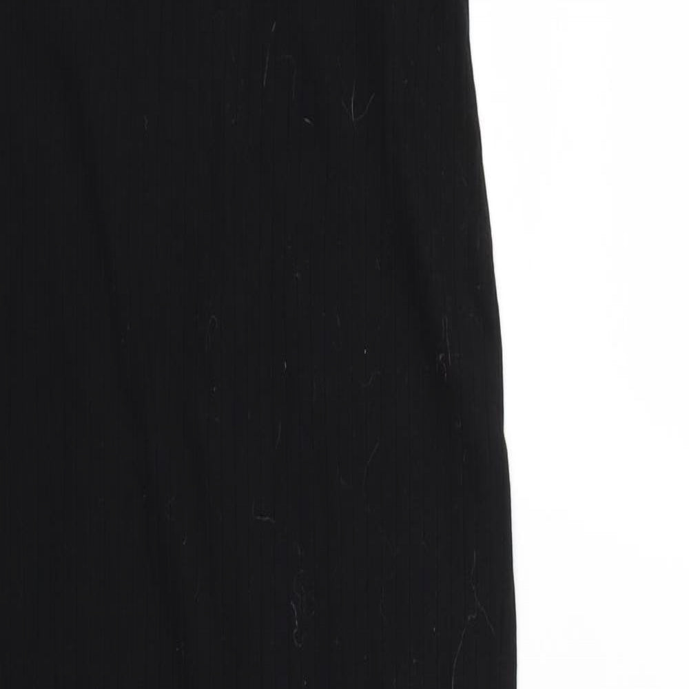 SheIn Womens Black   Jumpsuit One-Piece Size M
