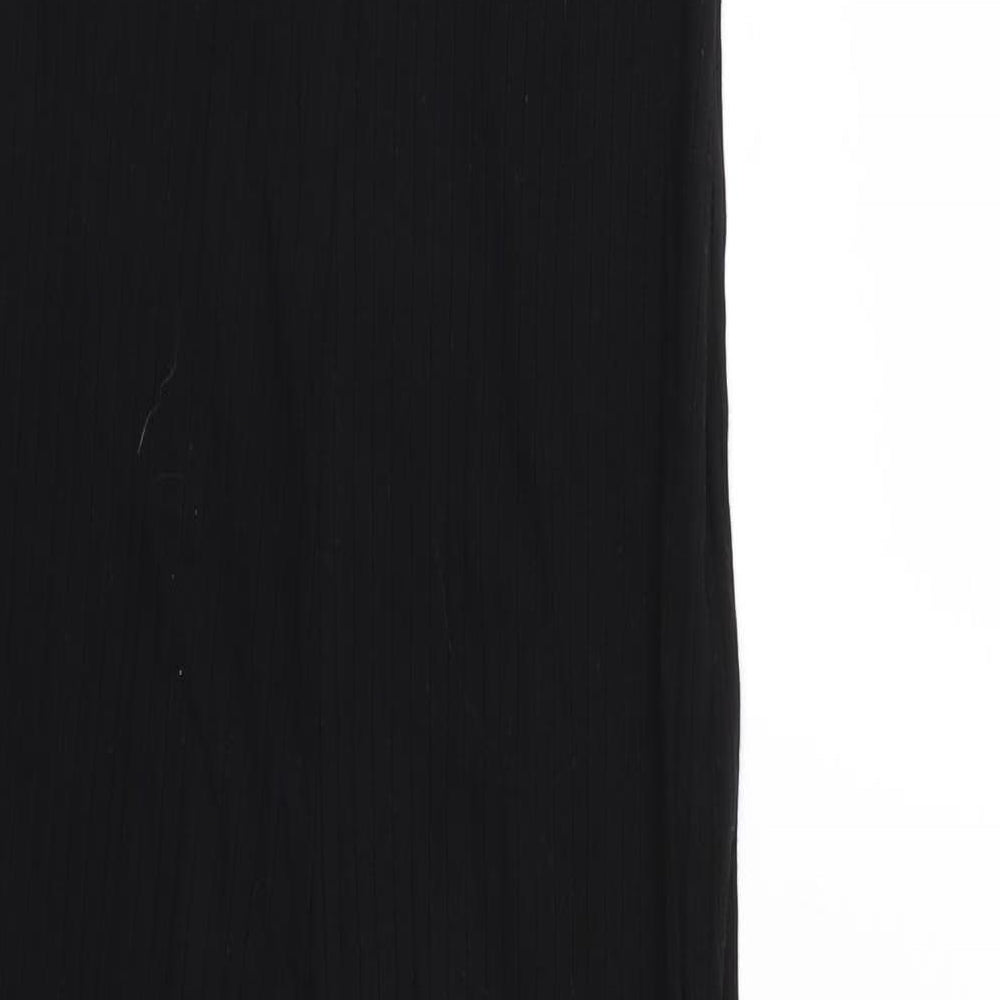SheIn Womens Black   Jumpsuit One-Piece Size M