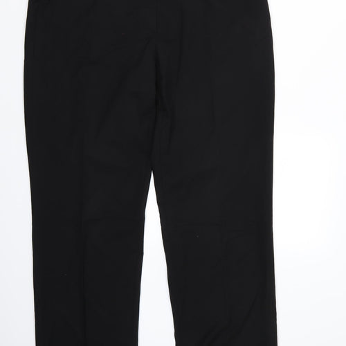 Gerry Weber Mens Black   Trousers   L30 in