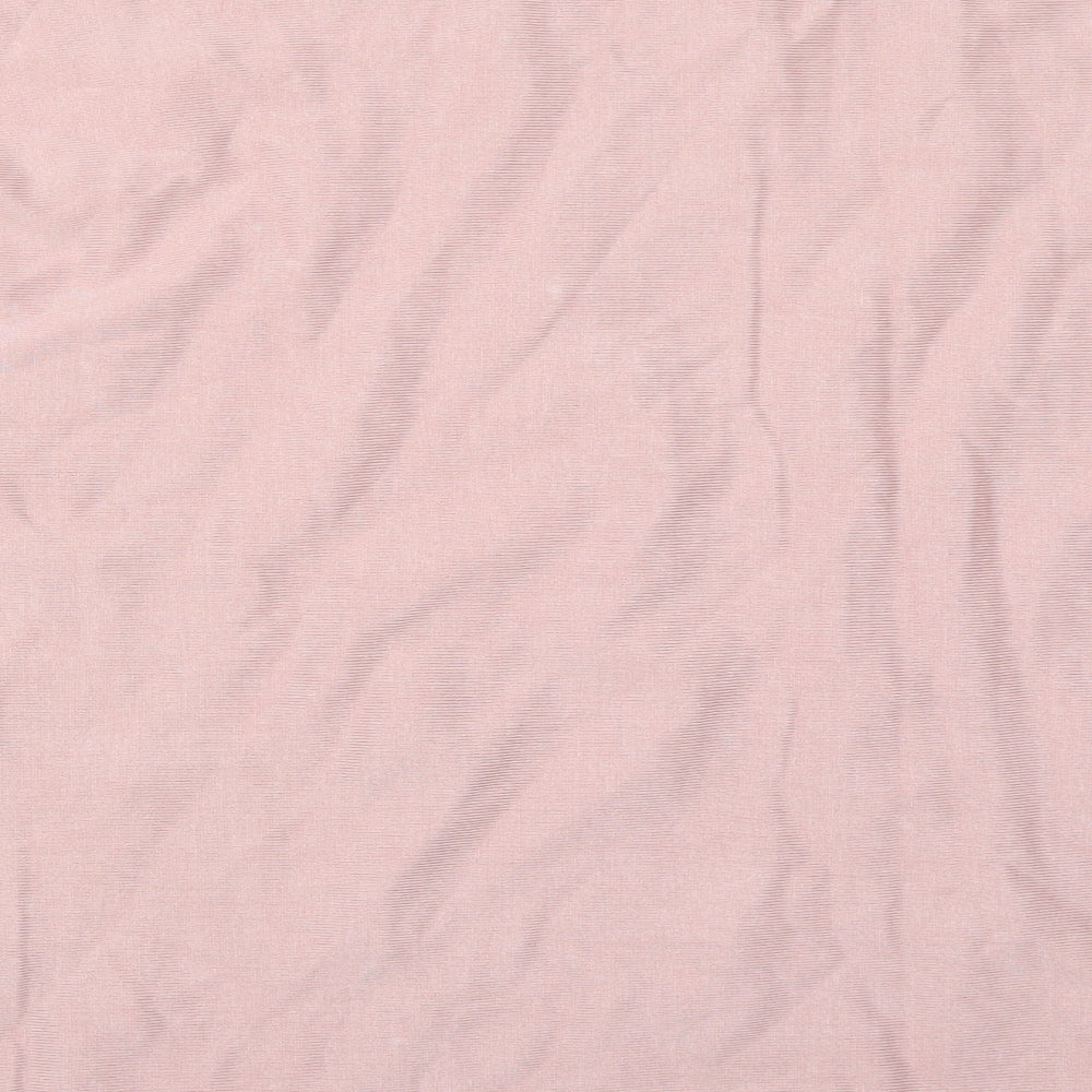 Blue vanilla Womens Pink   Pullover Jumper Size M