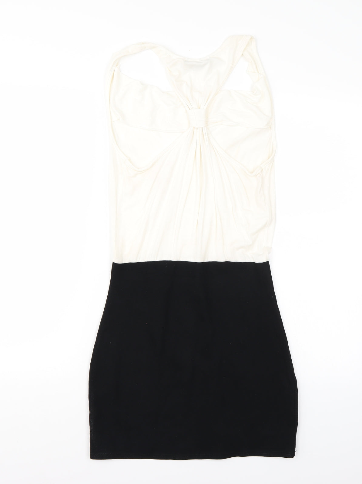 Glamour Babe Womens Brown   A-Line  Size S