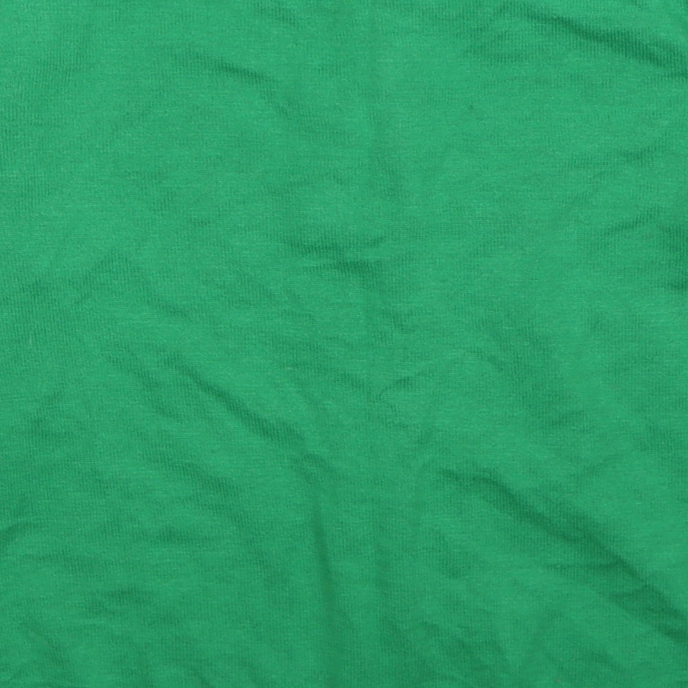 Atmosphere Womens Green  Knit Cardigan Jumper Size 14