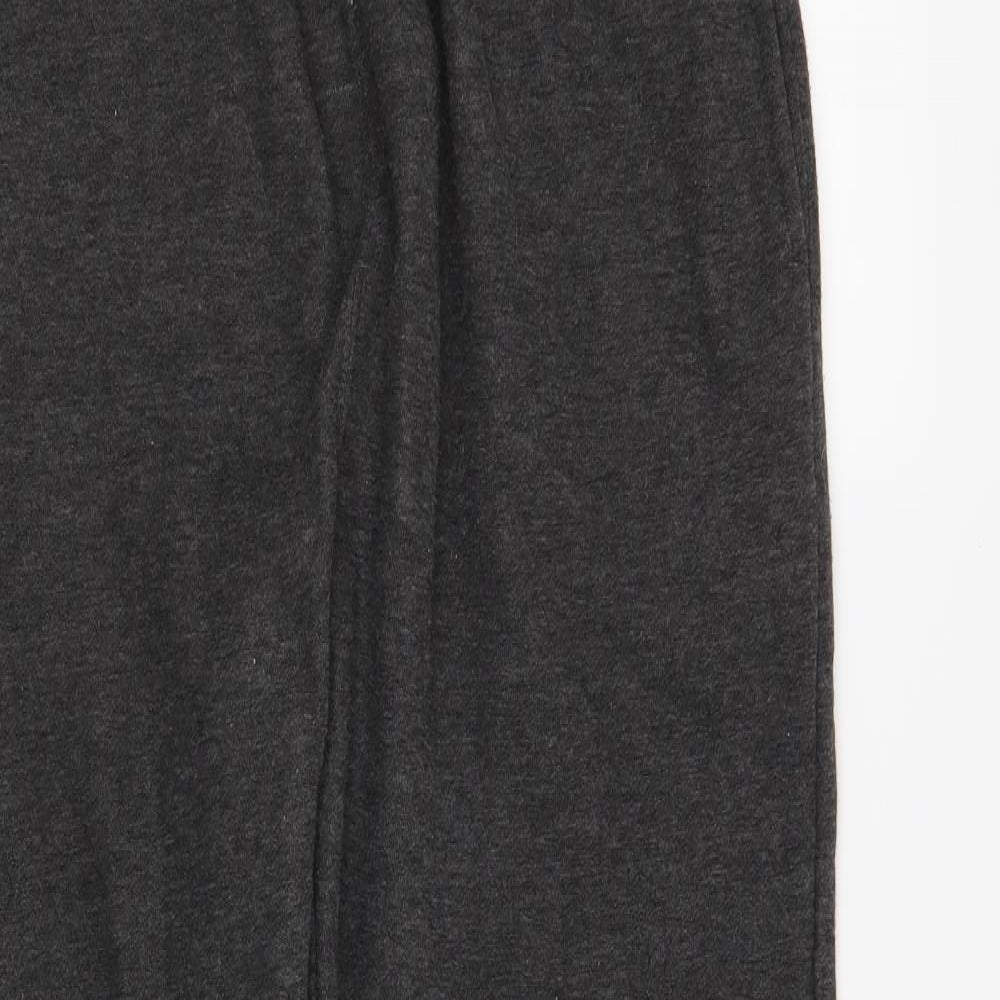 Primark Mens Grey   Jogger Trousers Size L L27 in