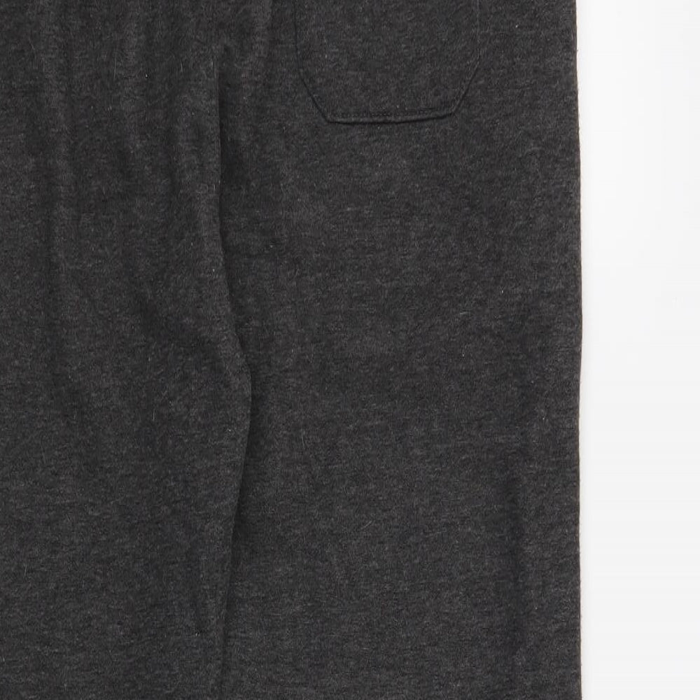 Primark Mens Grey   Jogger Trousers Size L L27 in