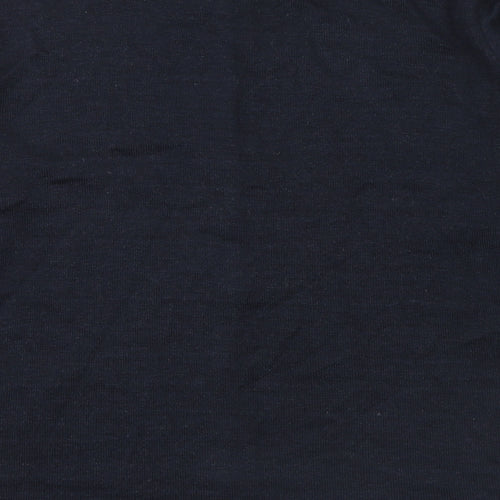 no brand Womens Blue   Cardigan Jumper Size M