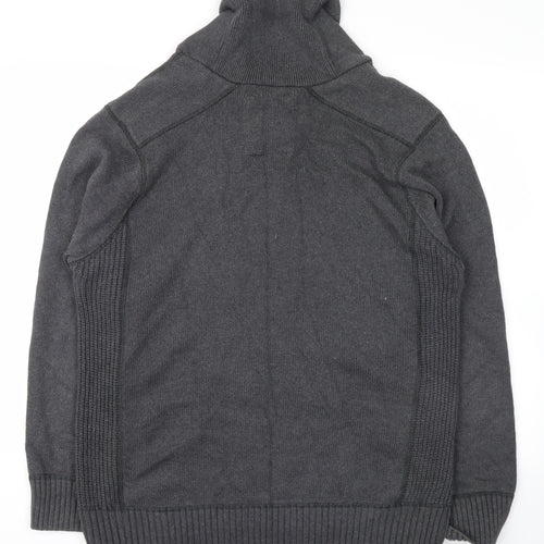 authentic quality Mens Grey   Pullover Jumper Size L