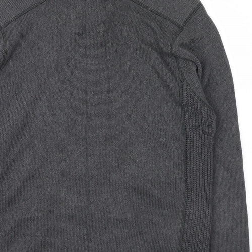 authentic quality Mens Grey   Pullover Jumper Size L