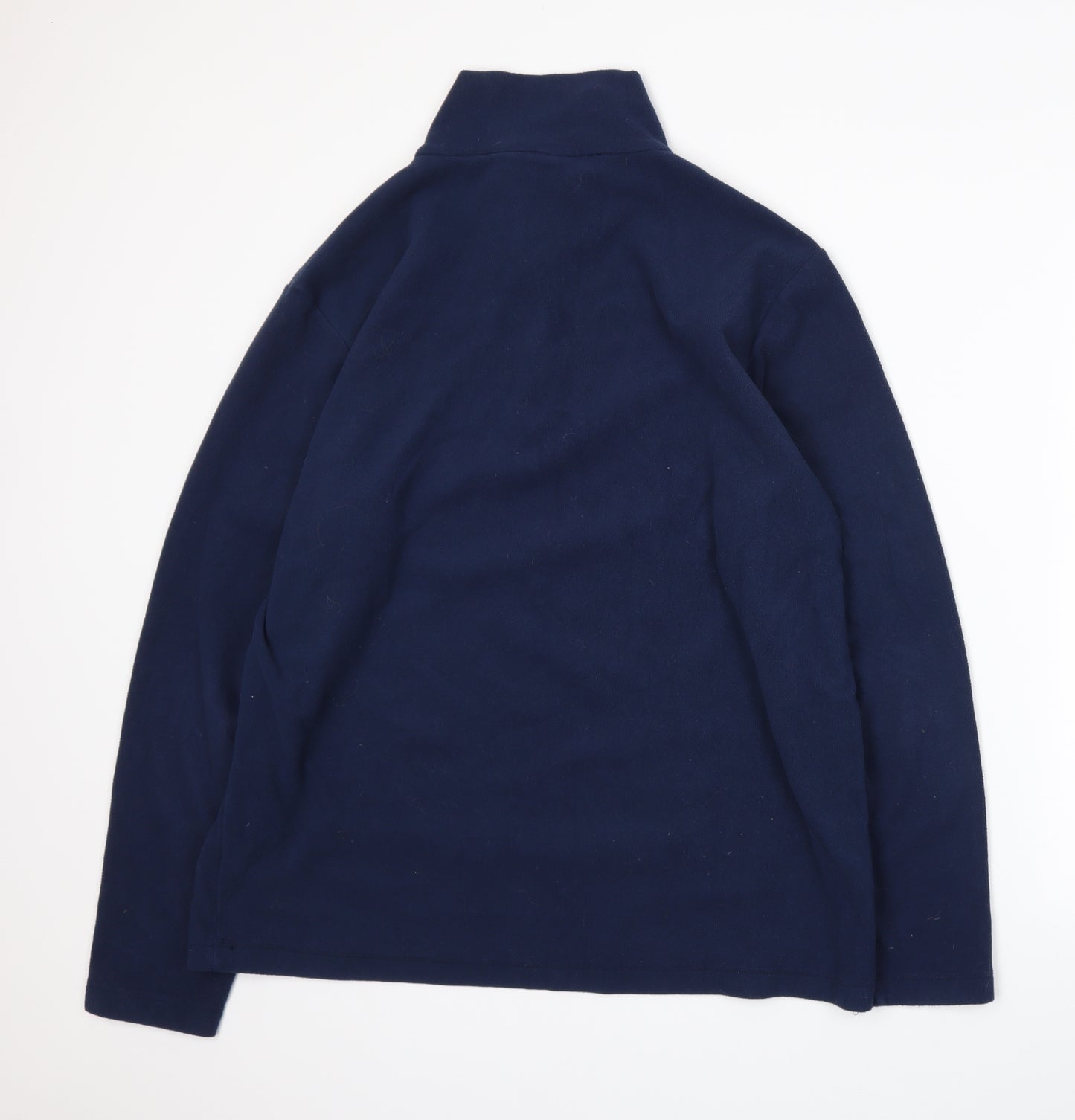 Gelert Mens Blue  Fleece Jacket  Size XL