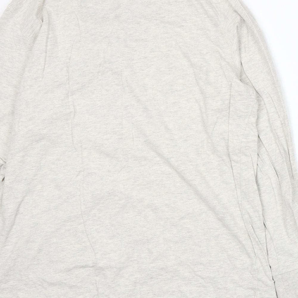 Tokyo Laundry Mens Grey    T-Shirt Size XL