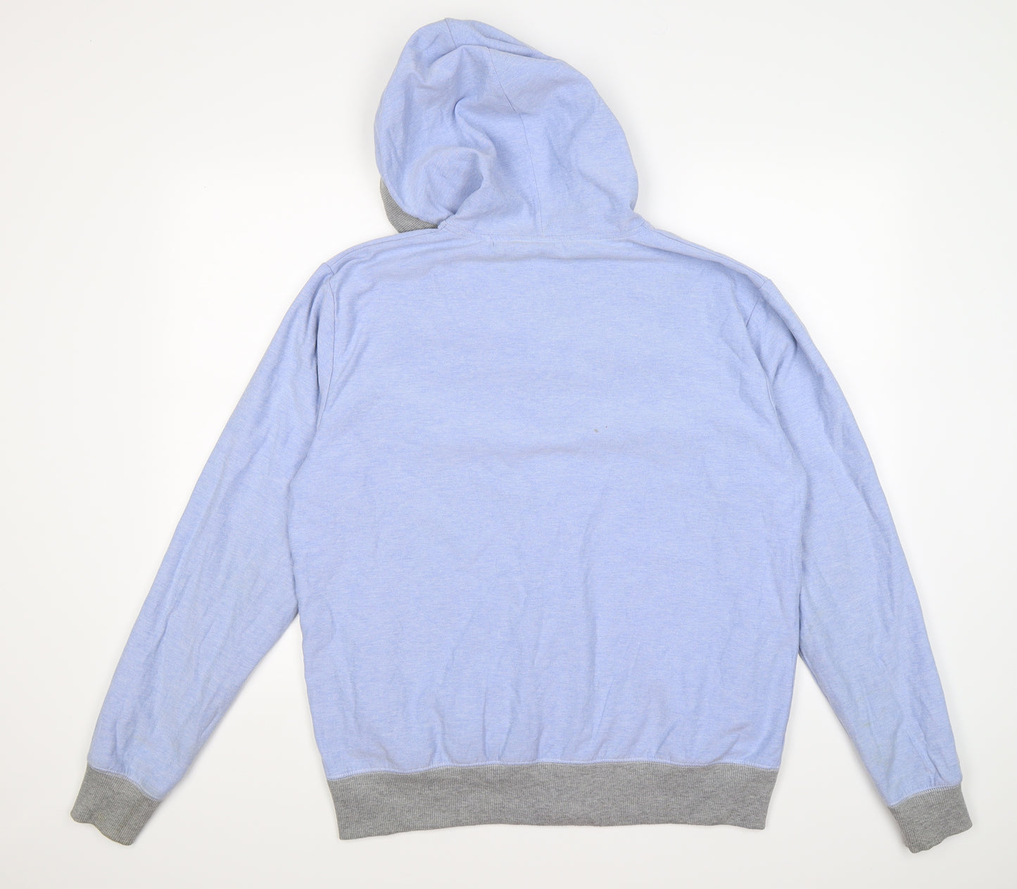 Voi Jeans Mens Blue   Jacket  Size L