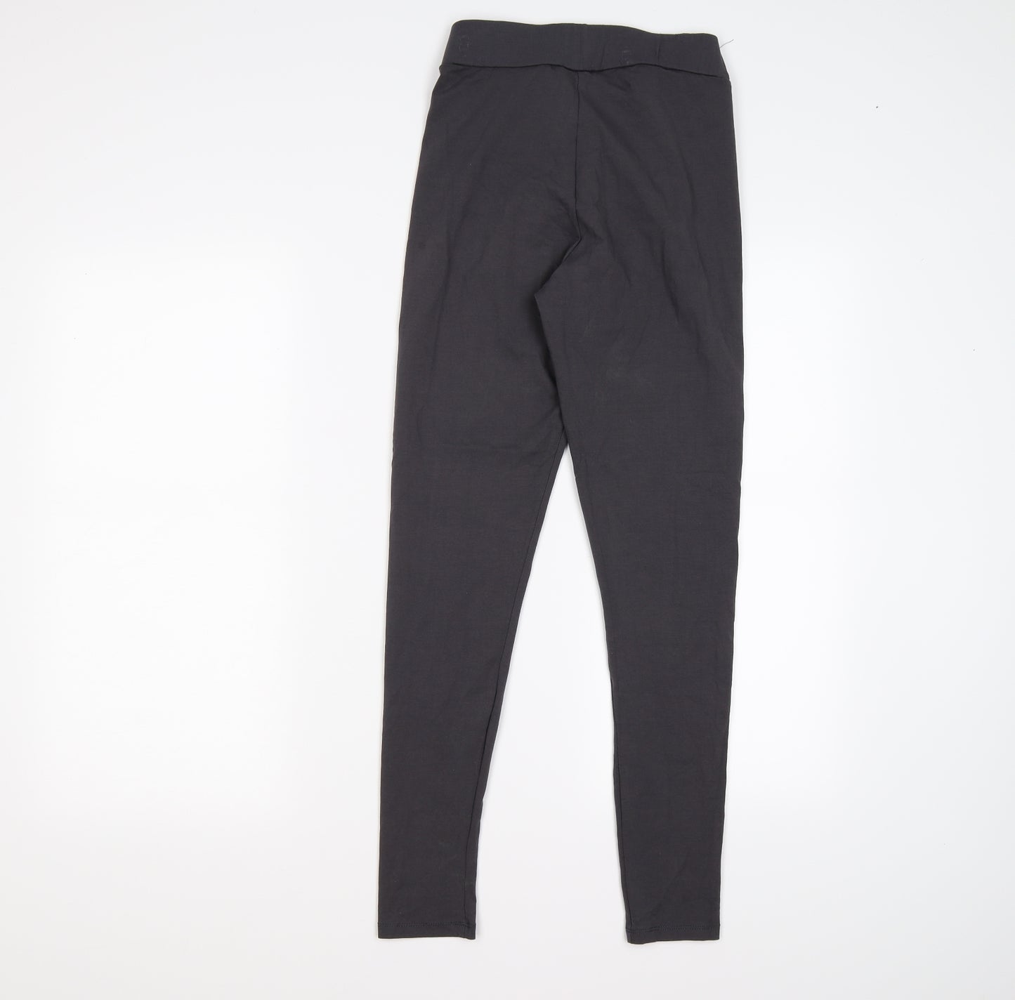 New Look Girls Grey   Jegging Trousers Size 14-15 Years - NEW YORK