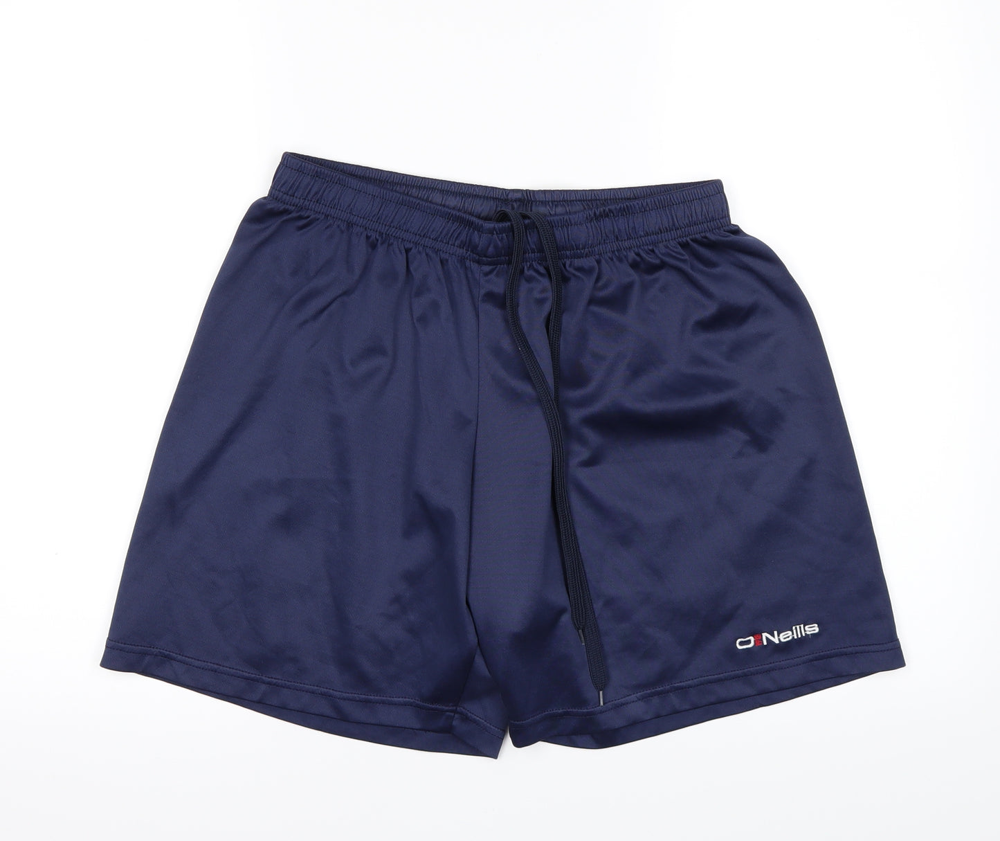 O'Neills Mens Blue   Sweat Shorts Size M