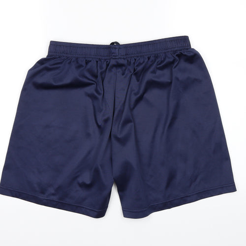 O'Neills Mens Blue   Sweat Shorts Size M