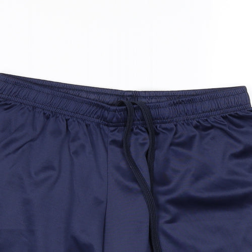 O'Neills Mens Blue   Sweat Shorts Size M