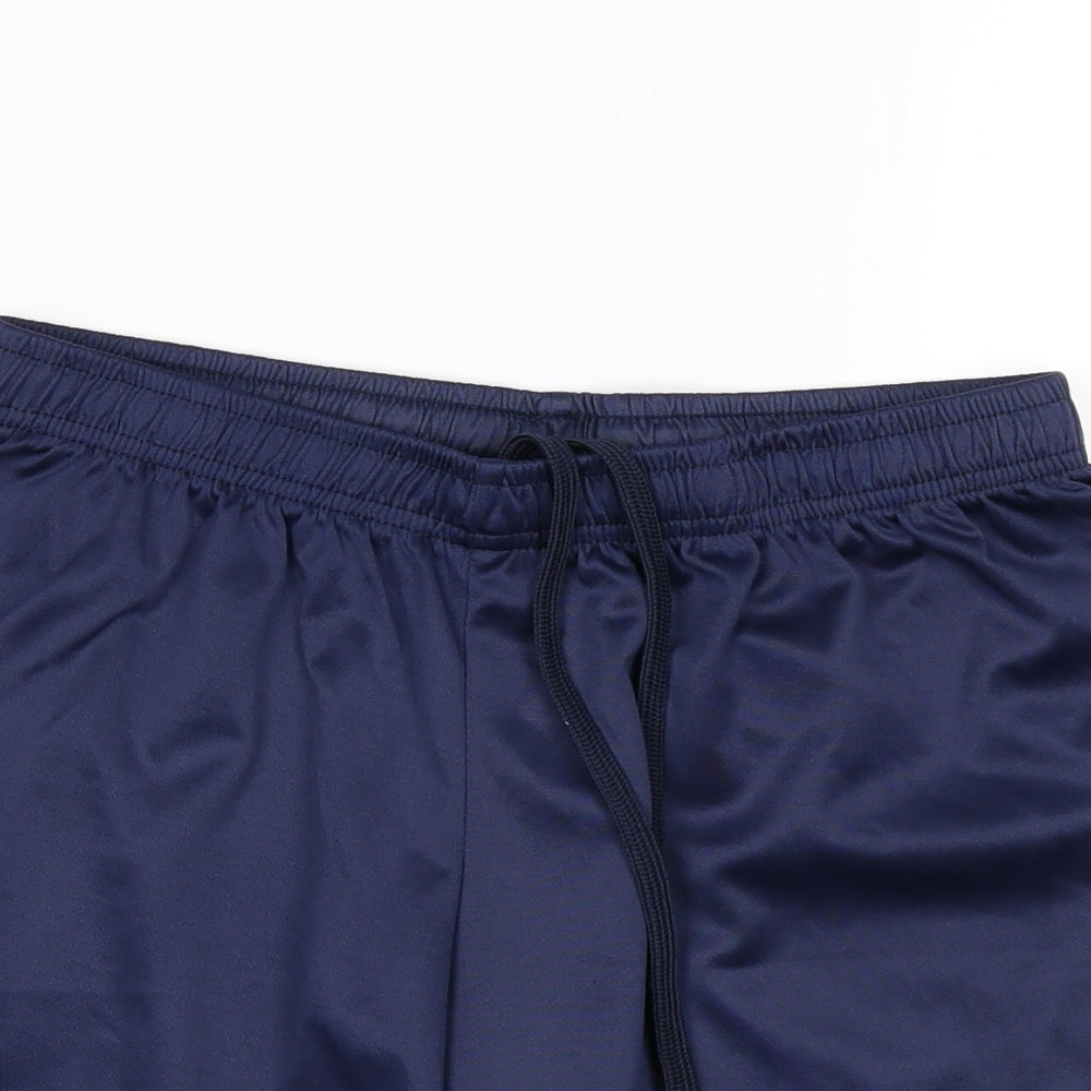 O'Neills Mens Blue   Sweat Shorts Size M