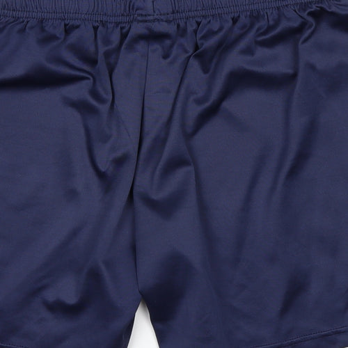 O'Neills Mens Blue   Sweat Shorts Size M