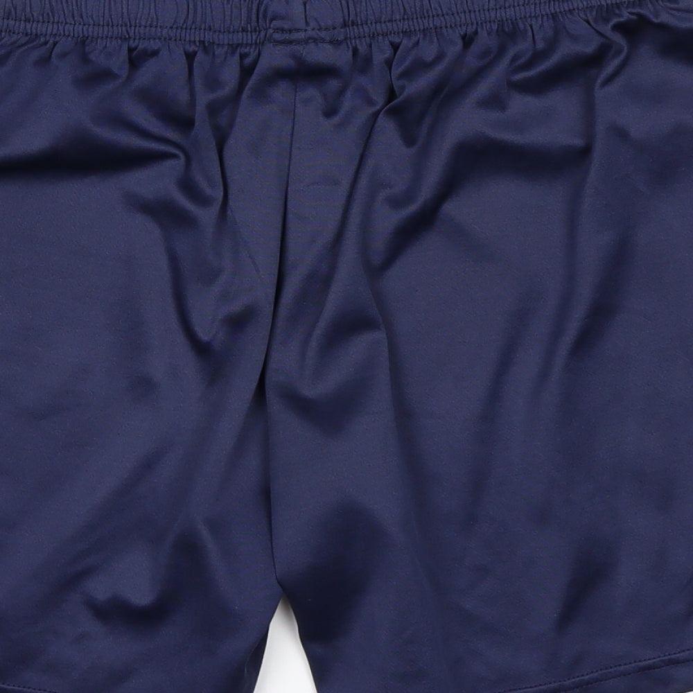 O'Neills Mens Blue   Sweat Shorts Size M