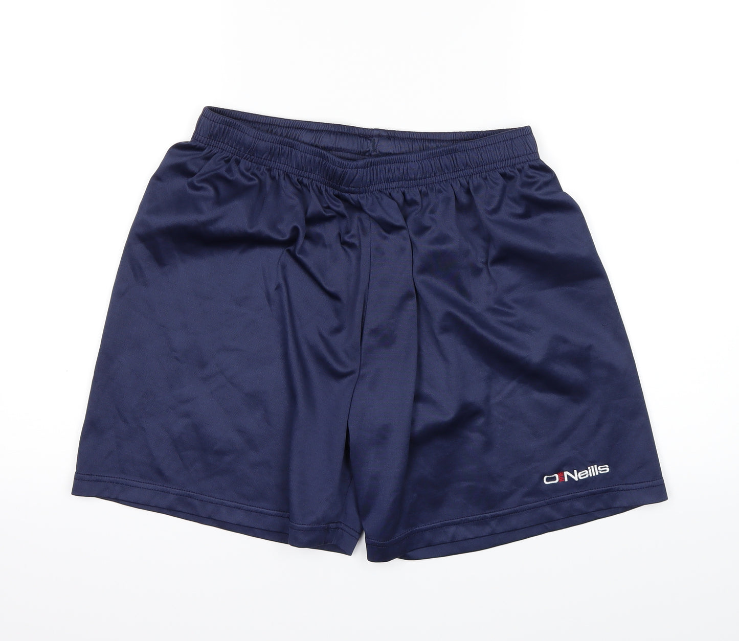 O'Neill Mens Blue   Sweat Shorts Size M